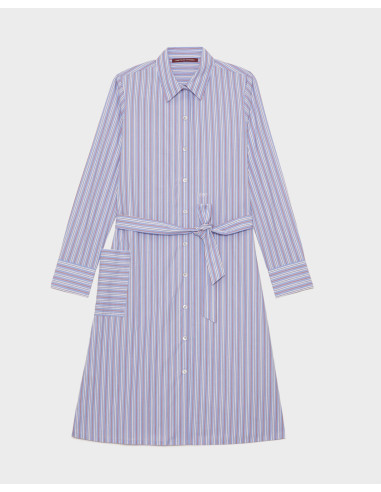 Robe-chemise