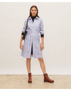 Robe-chemise