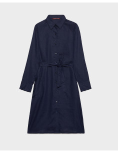 Robe-chemise Comptoir des...