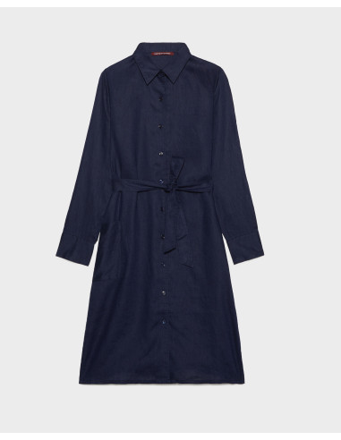 Robe-chemise Comptoir des cotonniers
