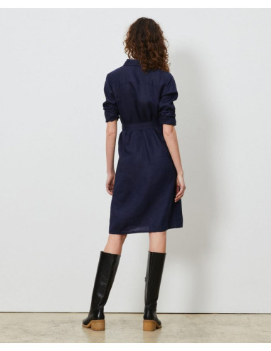 Robe-chemise Comptoir des cotonniers