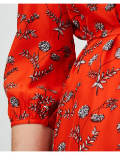 Robe Comptoir des cotonniers 2