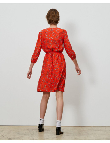 Robe Comptoir des cotonniers