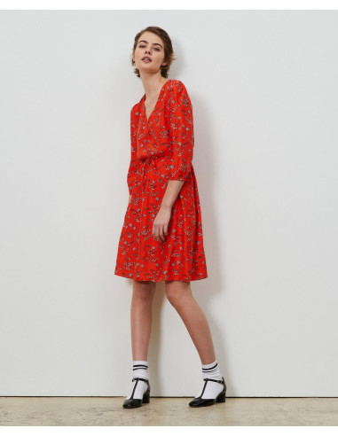 Robe Comptoir des cotonniers