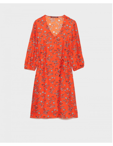Robe Comptoir des cotonniers