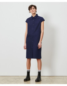 Robe-chemise Comptoir des... 2
