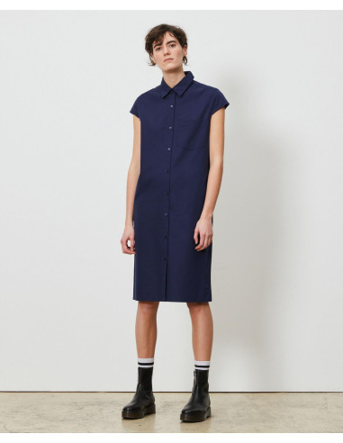 Robe-chemise Comptoir des cotonniers