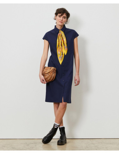 Robe-chemise Comptoir des cotonniers
