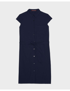 Robe-chemise Comptoir des...
