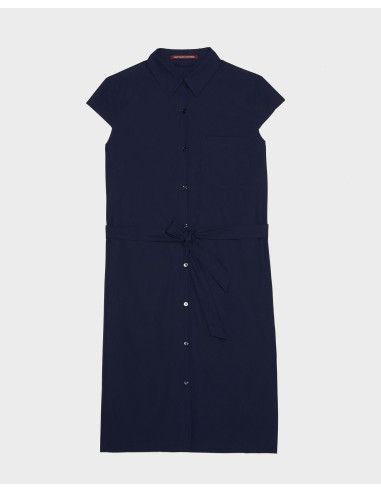 Robe-chemise Comptoir des cotonniers