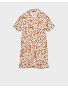 Robe comptoir des cotonniers