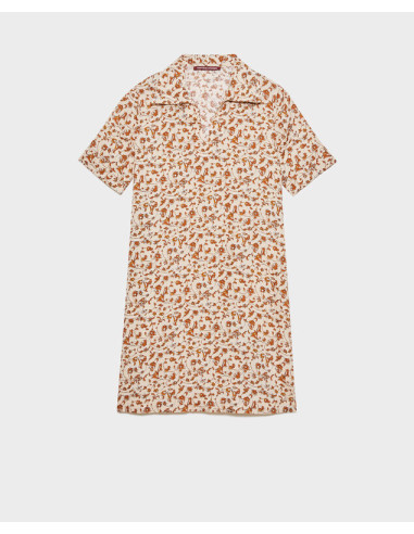 Robe comptoir des cotonniers