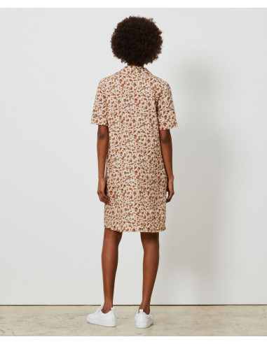 Robe comptoir des cotonniers