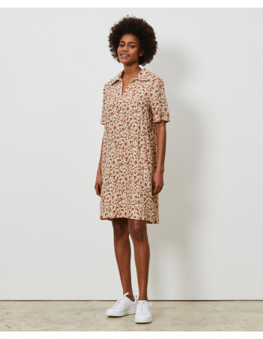 Robe comptoir des cotonniers