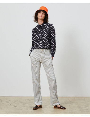 Pantalon Comptoir des cotonniers