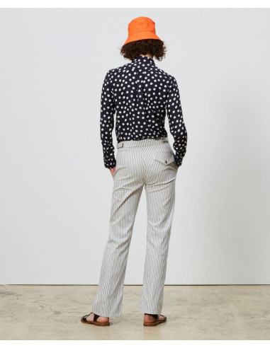 Pantalon Comptoir des cotonniers