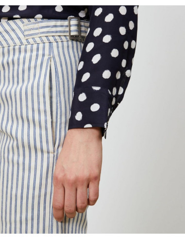 Pantalon Comptoir des cotonniers