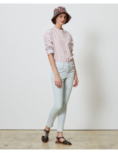 Jean comptoir des cotonniers 2