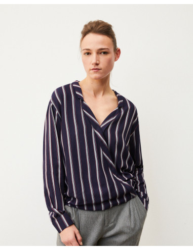 Chemise comptoir des cotonniers