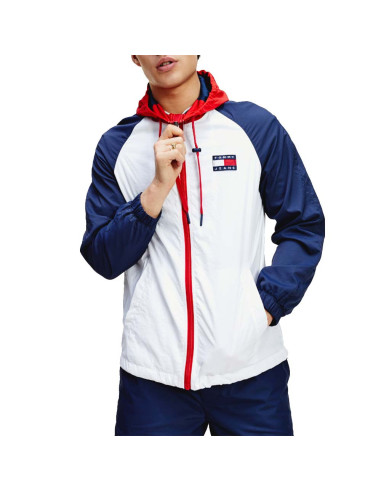 Coupe-vent Tommy Hilfiger