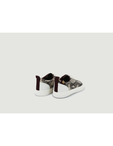 Baskets FAGUO femme