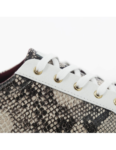 Baskets FAGUO femme