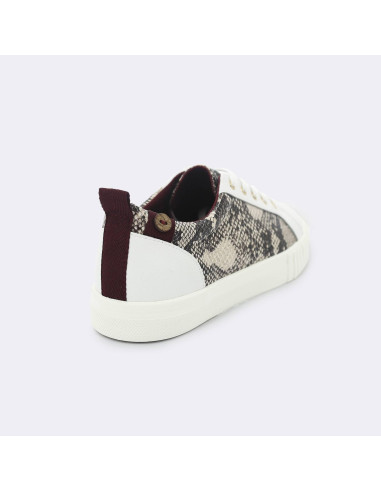 Baskets FAGUO femme