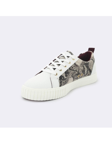 Baskets FAGUO femme