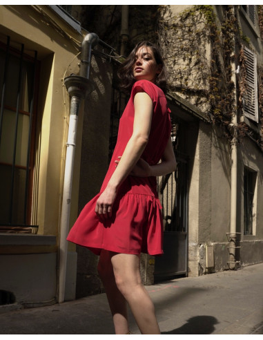 Robe ZAPA
