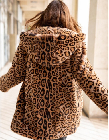 Manteau ZAPA