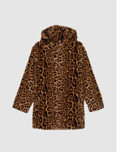Manteau ZAPA