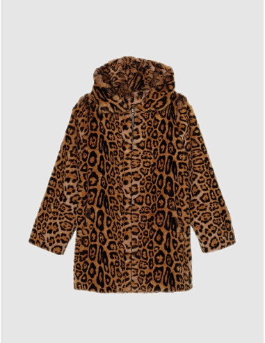 Manteau ZAPA
