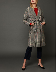 Manteau ZAPA 2