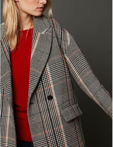 Manteau ZAPA