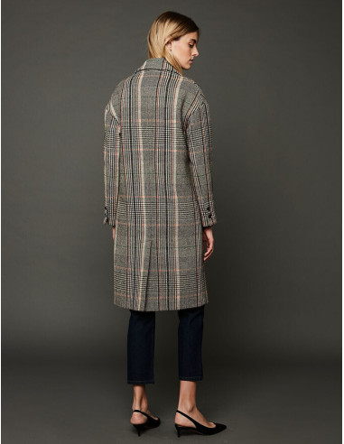 Manteau ZAPA