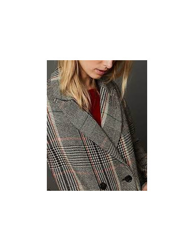 Manteau ZAPA