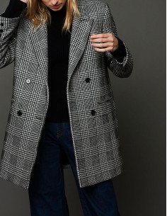 Manteau ZAPA 2