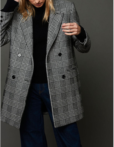Manteau ZAPA