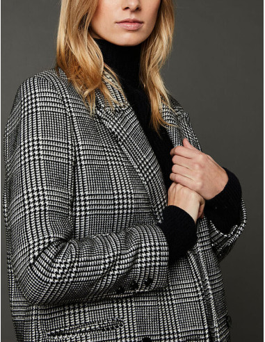 Manteau ZAPA