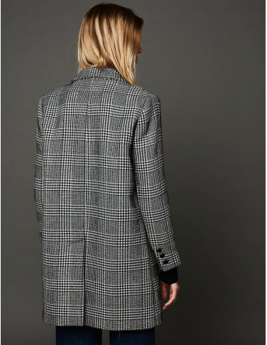 Manteau ZAPA