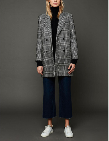 Manteau ZAPA