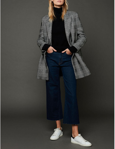Manteau ZAPA