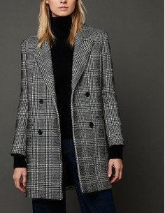 Manteau ZAPA