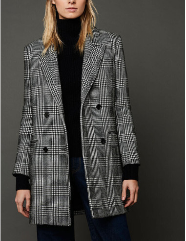 Manteau ZAPA