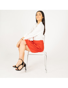 Jupe Comptoir des Cotonniers 2