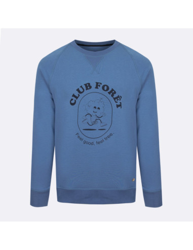 Sweat-Shirt Faguo