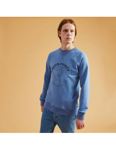 Sweat-Shirt Faguo