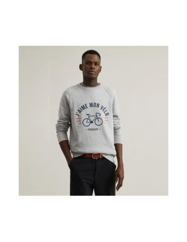 Sweat-shirt Faguo