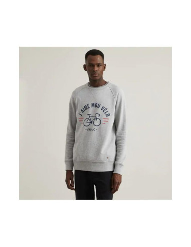 Sweat-shirt Faguo