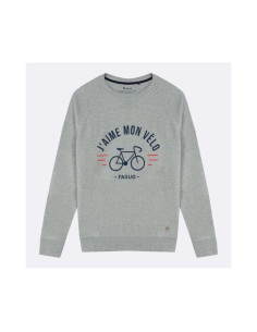Sweat-shirt Faguo
